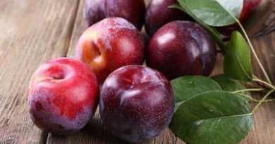 ALERTA: Mejores frutas para combatir la anemia.