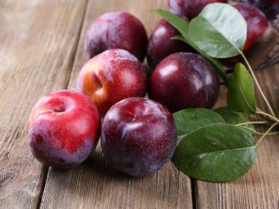 ALERTA: Mejores frutas para combatir la anemia.