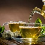 INTÉNTALO: Prepara de Manera Correcta el Té Verde Para Perder Peso.