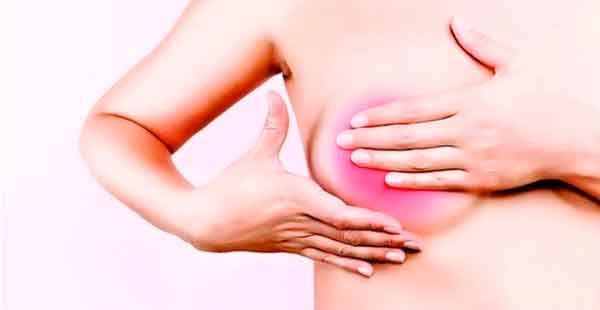 OJO: Estrés crónico estimula cáncer de mama ¿cómo?