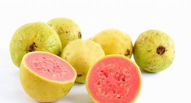 PRUEBALO: Poderes de la guayaba? ¡No te pierdas estos beneficios de una fruta maravillosa! 