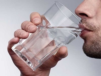 ATENCIÓN: Arsénico en el agua potable cambia el tamaño del corazón