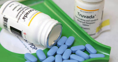 ATENCIÓN: Farmacéutica donará a EEUU medicina para prevenir VIH