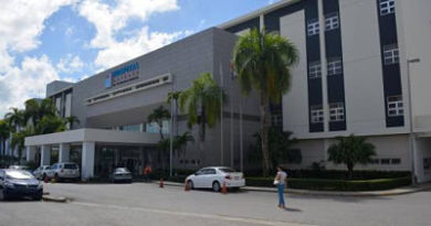 ATENCIÓN: Hospital Materno de Villa Mella solicita especialistas