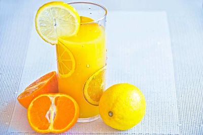 ATRÉVETE: Cosas que suceden si mezclas jugo de limón y aceite de oliva