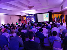 Concluye con éxito Forum Latinoamericano de artroscopia medicina deportiva y salud articular