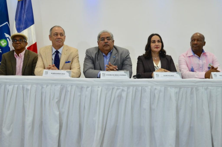 SNS y Fundación Franz Miniño acuerdan acciones a favor de pacientes renales