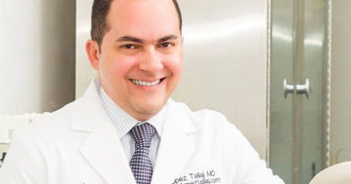OJO: Doctor Luis López Tallaj dice existe un “gallo loquismo” en ejercicio de la medicina en el país