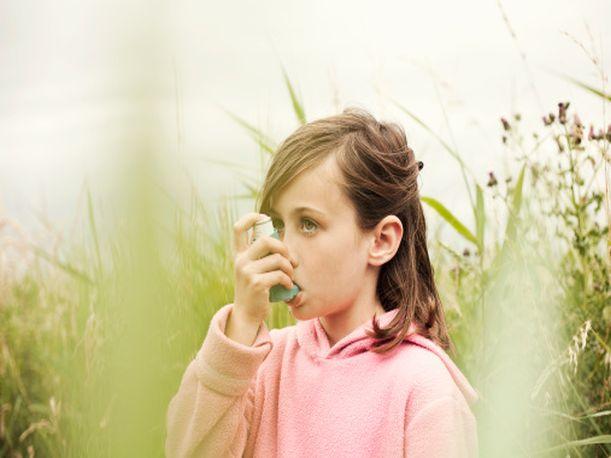 ATENCIÓN: Remedios naturales para combatir el asma
