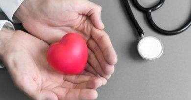 ATENCIÓN: Remedios caseros para prevenir enfermedades cardíacas