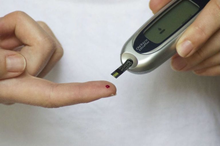 ATENCIÓN: Signos sutiles de que podrías tener diabetes