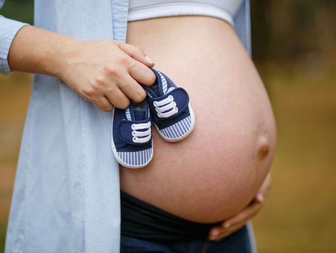ALERTA: Embarazos en adolescentes sigue generando preocupación