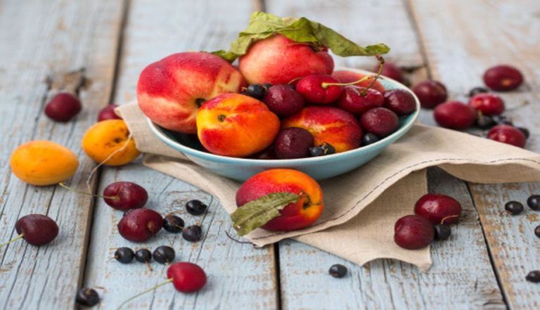 ATENCIÓN: Frutas poderosas que funcionan como laxantes