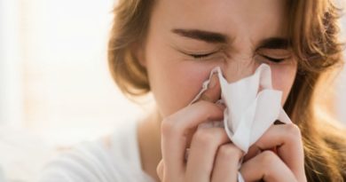 ATENCIÓN: Tips para combatir las alergias, ¡a respirar nuevamente!