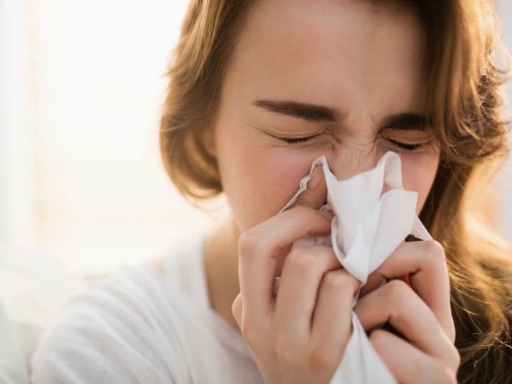 ATENCIÓN: Tips para combatir las alergias, ¡a respirar nuevamente!