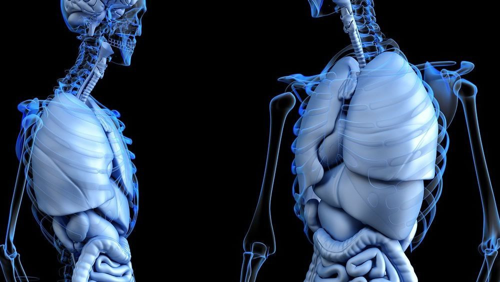 ATENCIÓN: Una máquina de Google detecta el cáncer de pulmón antes y mejor que los médicos