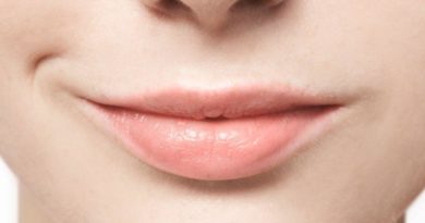 ATENCIÓN: Remedios caseros que te ayudarán a eliminar las grietas labiales