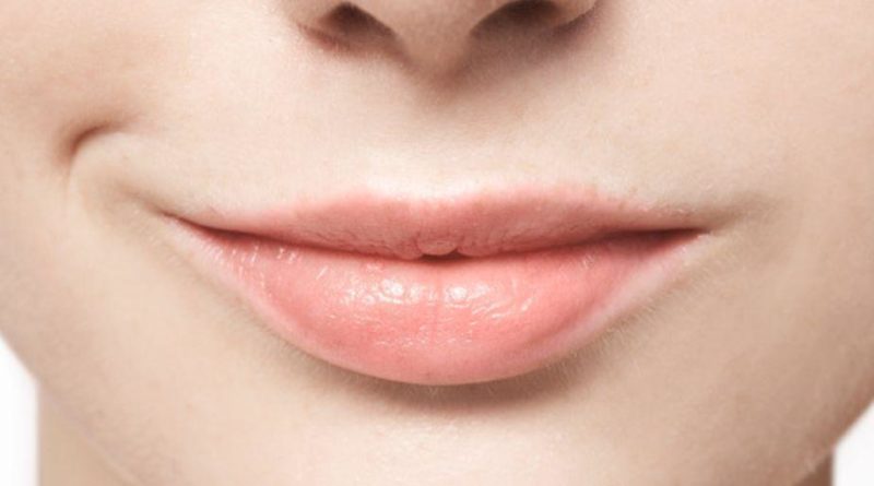 ATENCIÓN: Remedios caseros que te ayudarán a eliminar las grietas labiales