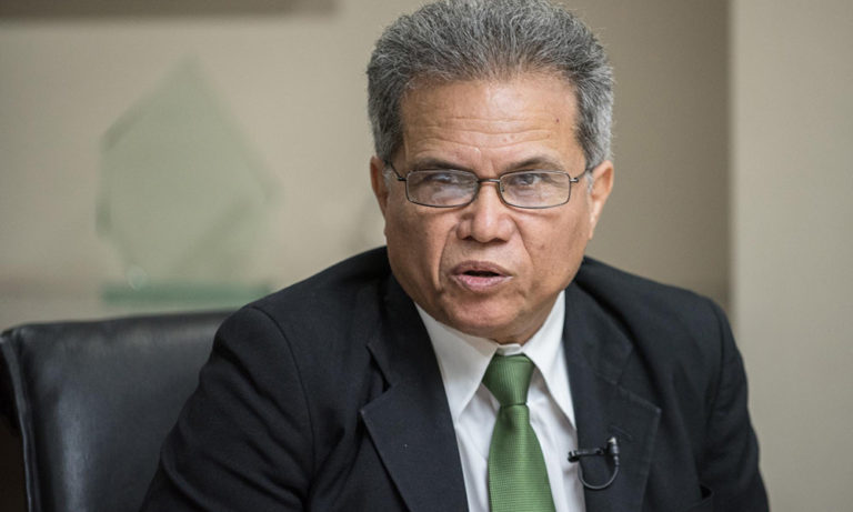 El Dr. Waldo Ariel Suero desmiente al Ministerio de Salud Pública sobre la mortalidad del dengue