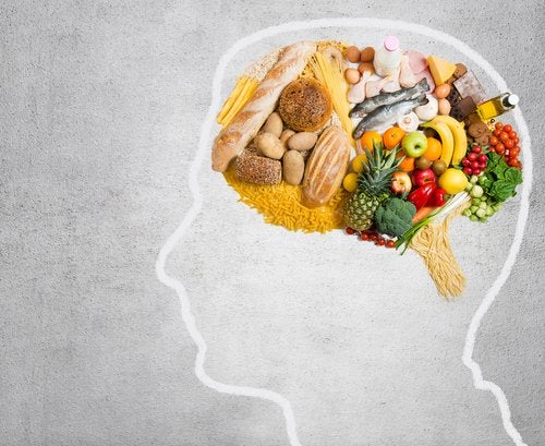 ATENCIÓN: ¿Qué grasa consume tu cerebro?