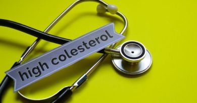 Regular el colesterol alto: 5 remedios que ayudan