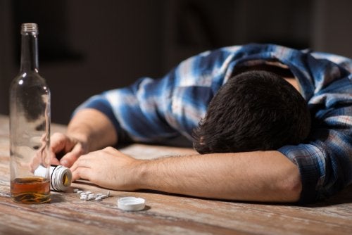 ATENCIÓN: Antidepresivos y alcohol: ¿qué efectos tiene su combinación?