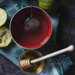 Remedio para el dolor de garganta