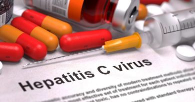 OMS insta a los países a invertir en la eliminación de la hepatitis
