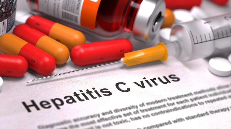 OMS insta a los países a invertir en la eliminación de la hepatitis