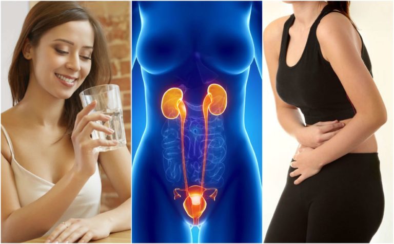 OJO: Antibióticos para las infecciones urinarias