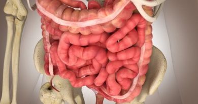 ALERTA: Infarto intestinal mesentérico: exámenes y tratamientos
