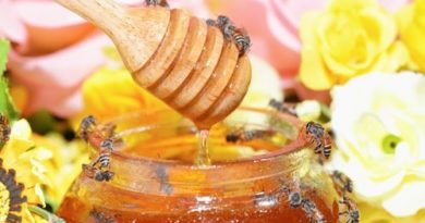 ATENCIÓN: 8 usos desconocidos de la miel