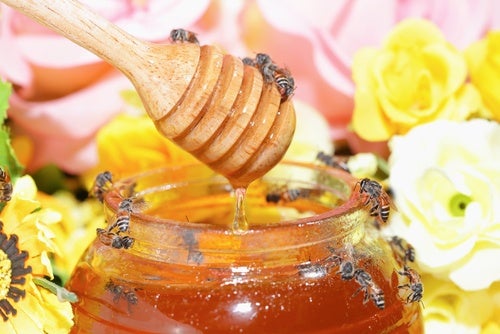 ATENCIÓN: 8 usos desconocidos de la miel
