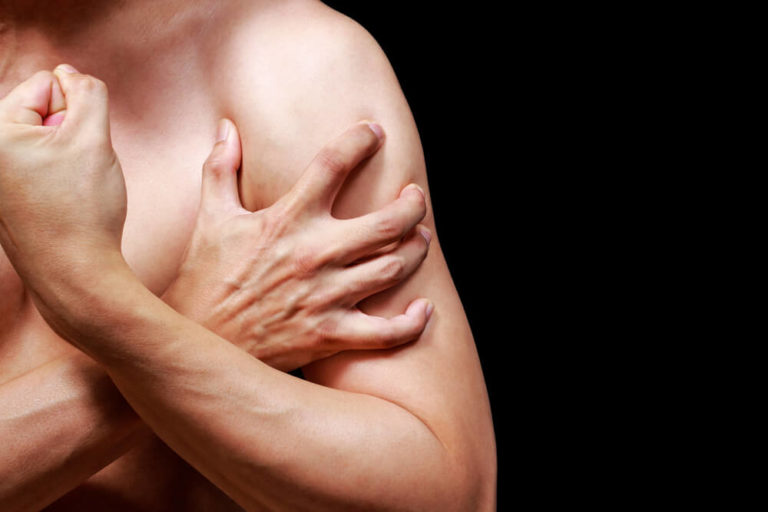 ATENCIÓN: Prueba estos remedios naturales para aliviar dolores musculares