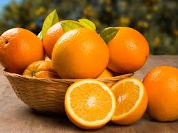 ATENCIÓN: La naranja, uno de los alimentos más completos