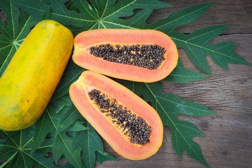Beneficios de la papaya para la salud según estudios
