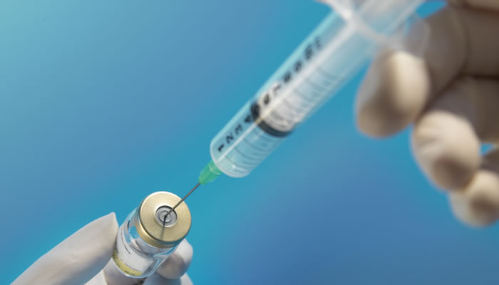 Nanotecnología para transportar la vacuna contra la hepatitis B