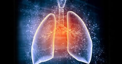 ATENCIÓN: Edema pulmonar, ¿cuáles son sus síntomas y causas?