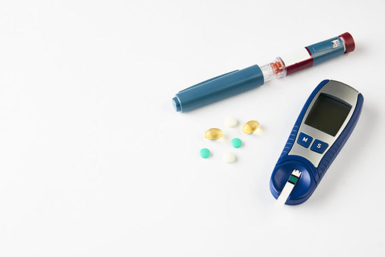 ATENCIÓN: Plumas de insulina: características y funcionamiento