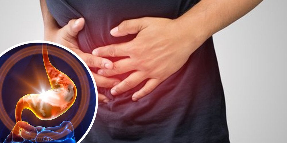OJO: ¿Cómo tratar la gastritis de forma rápida y casera? 