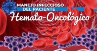 ¿Cómo tratar las infecciones en el paciente Hemato-Oncológico?