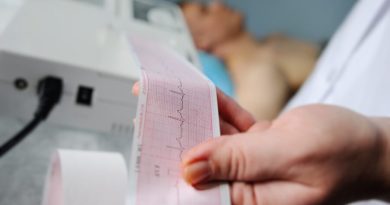 Holter: ¿ Electrocardiograma en qué consiste?