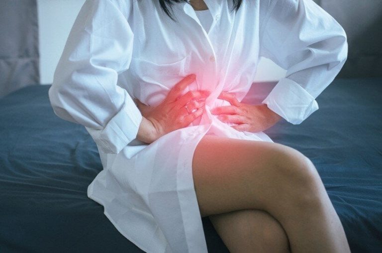 OJO: Enfermedad por reflujo gastroesofágico: síntomas y tratamiento