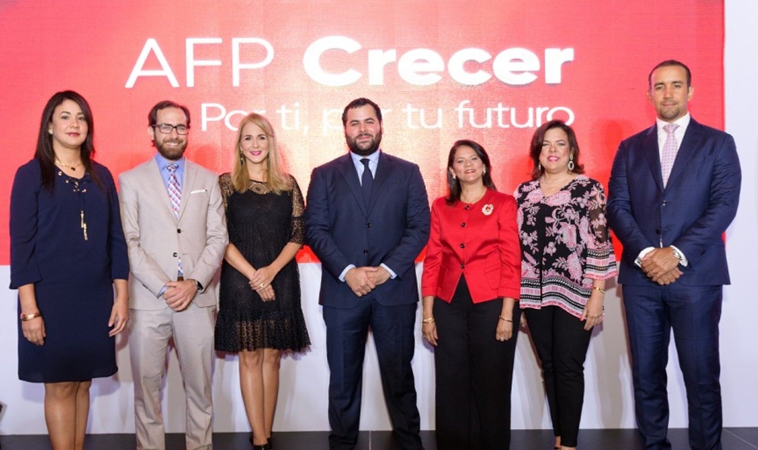 AFP Crecer agasaja a los gestores de recursos humanos por décima vez