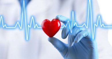 Cardióloga del Moscoso Puello llama a llevar una vida sana para prevenir problemas del corazón