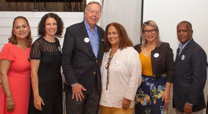Clínica de Familia La Romana celebra sus 20 años