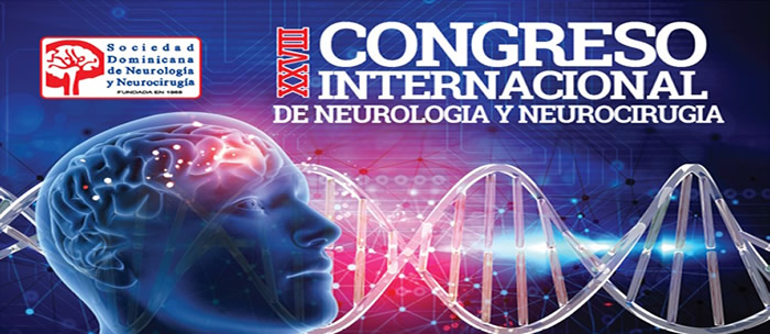 Se acerca el congreso de los neurólogos y neurocirujanos