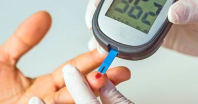 ATENCIÓN: Diabetes: 15 formas de controlar el azúcar en sangre
