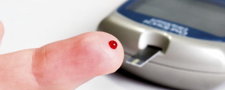 Un nuevo sensor óptico detecta concentraciones de glucosa muy bajas