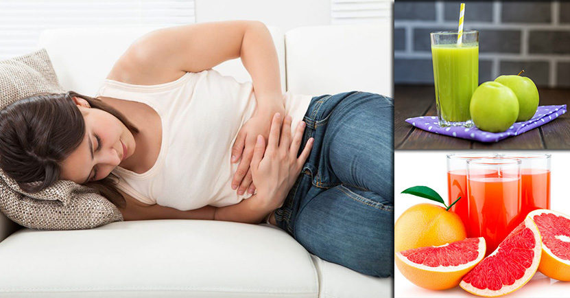 OJO: Aprende a desinflamar el vientre con estos remedios naturales